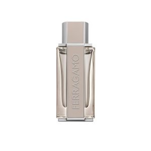 FERRAGAMO Bright Leather Pour Homme Edt 100ml For Men