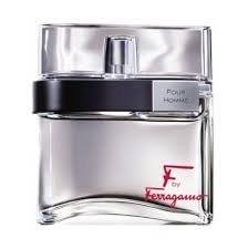 FERRAGAMO F By Ferragamo P-H edt 100ml For Men
