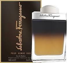 FERRAGAMO Oud Intense Pour Homme EDP 100ml For Men