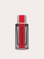 FERRAGAMO Red Leather Pour Homme EDP 100ml For Men - Image 2
