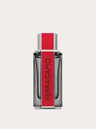 FERRAGAMO Red Leather Pour Homme EDP 100ml For Men