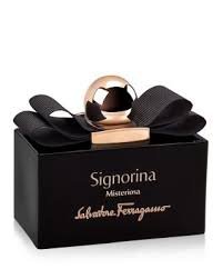 FERRAGAMO Signoria Misteriosa EDP 100ml For Women