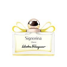 FERRAGAMO Signorina Liberia EDP 100ml For Women