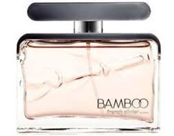 FRANCK OLIVIER Bamboo Femme 75ml For Women