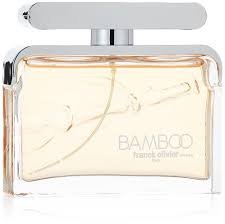 FRANCK OLIVIER Bamboo Pour Femme 50ml For Women