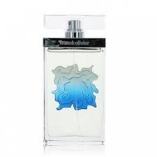 FRANCK OLIVIER Eau de Passion Man EDT 75ml For Men