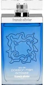 FRANCK OLIVIER Eau de Passion Man Intense EDT 75ml For Men