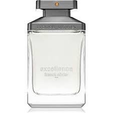 FRANCK OLIVIER Excellence Men EDT 100ml For Men