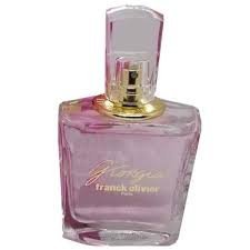 FRANCK OLIVIER Giorgia Pour Femme EDP 75ml For Women