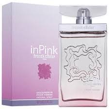 FRANCK OLIVIER In Pink Edp 75ml For Women