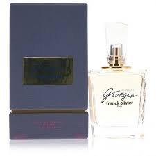 FRANCK OLIVIER Midnight Giorgia 75ml for Men