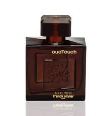 FRANCK OLIVIER Oud Touch EDP 100ml For Men
