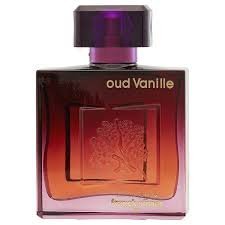 FRANCK OLIVIER Oud Vanille EDP 100ml For Unisex