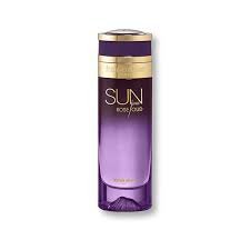 FRANCK OLIVIER Sun Java Rose Oud EDP 75ml For Women