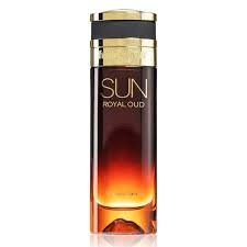 FRANCK OLIVIER Sun Royal Oud EDP 75ml For Women