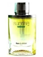 FRANCK OLIVIER Sunrise Vetiver Men 75ml For Men - Image 2