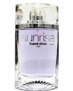 FRANCK OLIVIER Sunrise Women EDT 75ml For Women - Image 2