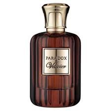 Fa Paris Paradox Vetiver EDP 100ml Perfume For Men