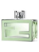 Fendi Fan di Fendi Eau Fraiche EDT 75ml For Women - Image 2