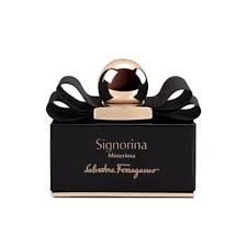 Ferragamo Signorina Misteriosa EDP 100ml Perfume For Women