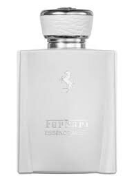 Ferrari Essence Musk EDP 100ml For Men