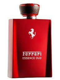 Ferrari Essence Oud EDP 100ml Perfume For Men