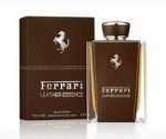 Ferrari Leather Essence EDP 100ml For Men
