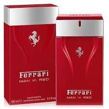 Ferrari-Man-In-Red-EDT-100ml-Perfume-For-Men.jpg Ferrari Man In Red EDT 100ml Perfume For Men - Image 1