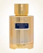 Fragrance Absolute Gold EDP 100ml For Unisex - Image 2