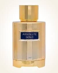 Fragrance Absolute Gold EDP 100ml For Unisex