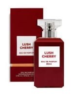 Fragrance Lush Cherry EDP 80ml For Unisex