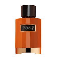 Fragrance World Absolute Leather EDP 100ml For Unisex