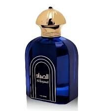 Fragrance World Al Sayaad EDP 100ml For Men