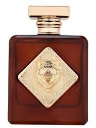 Fragrance World Alpha EDP 100ml For Unisex