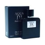 Fragrance World Aqua Di Paradise Profumo EDP 100ml For Unisex