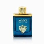 Fragrance World Aventos Blue For Him EDP 100ml For Men - Image 2