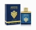 Fragrance World Aventos Blue For Him EDP 100ml For Men