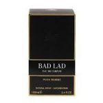 Fragrance World Bad Lad Pour Homme EDP 100ml For Men - Image 3