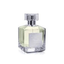 Fragrance World Barakkat Aqua Crystal EDP 100ml Unisex