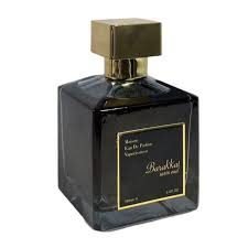 Fragrance World Barakkat Satin Oud EDP 100ml For Men