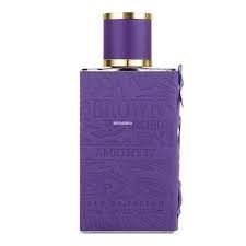 Fragrance World Brown Orchid Amethyst EDP 80ml For Unisex