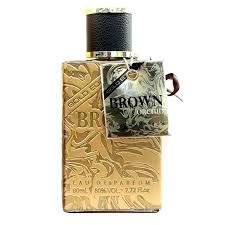 Fragrance World Brown Orchid Gold Edition EDP 80ml Perfume For Men
