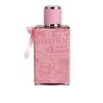 Fragrance World Brown Orchid Rose Edition EDP 80ml For Women - Image 2