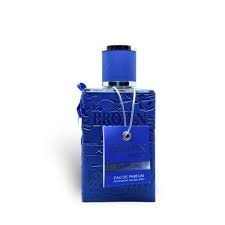 Fragrance World Brown Orchid Sapphire EDP 80ml For Men