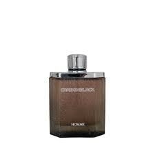 Fragrance World Carbon Black Homme EDP 100ml For Men