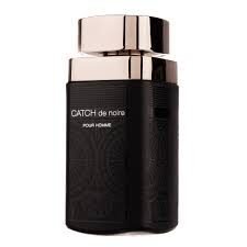 Fragrance World Catch De Noire Pour Homme EDP 100ml For Men