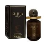 Fragrance World Celestia Hazel EDP 80ml For Unisex