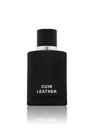 Fragrance World Cuir Leather EDP100ml For Unisex