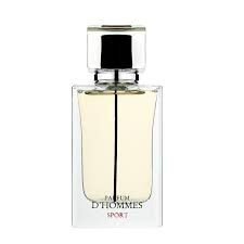 Fragrance World D'Hommes Sport Parfum 100ml For Unisex