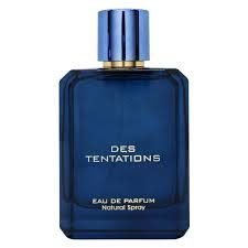 Fragrance World Des Tentations EDP 100ml For Men